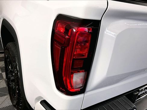 Used 2025 GMC Sierra 1500 Elevation w/ Elevation Premium Package AWD/4WD image 55