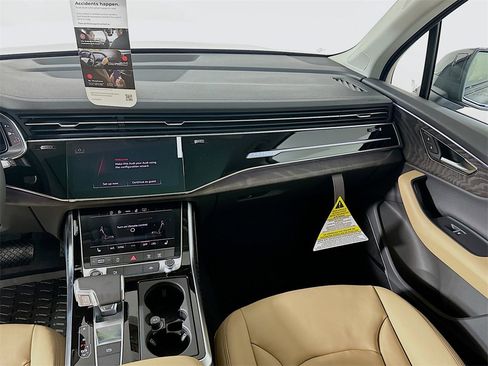 New 2026 Audi Q7 2.0T Premium image 20
