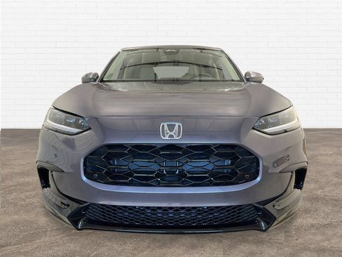 New 2027 Honda HR-V EX-L image 9