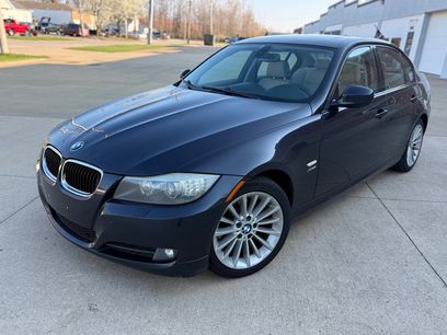 Used 2009 BMW 328i xDrive Sedan