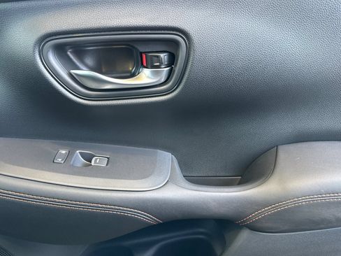 Used 2026 Honda HR-V Sport image 19