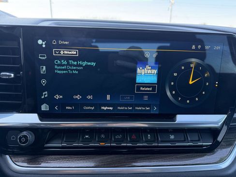 Used 2022 Chevrolet Silverado 1500 LT image 17