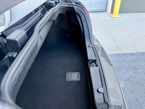 Used 2008 Mercedes-Benz CLK 350 Cabriolet image 64