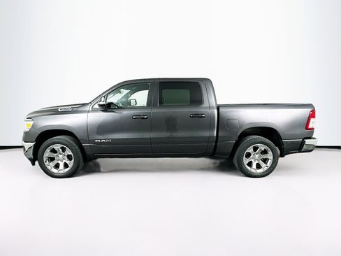Used 2022 RAM 1500 Big Horn image 4
