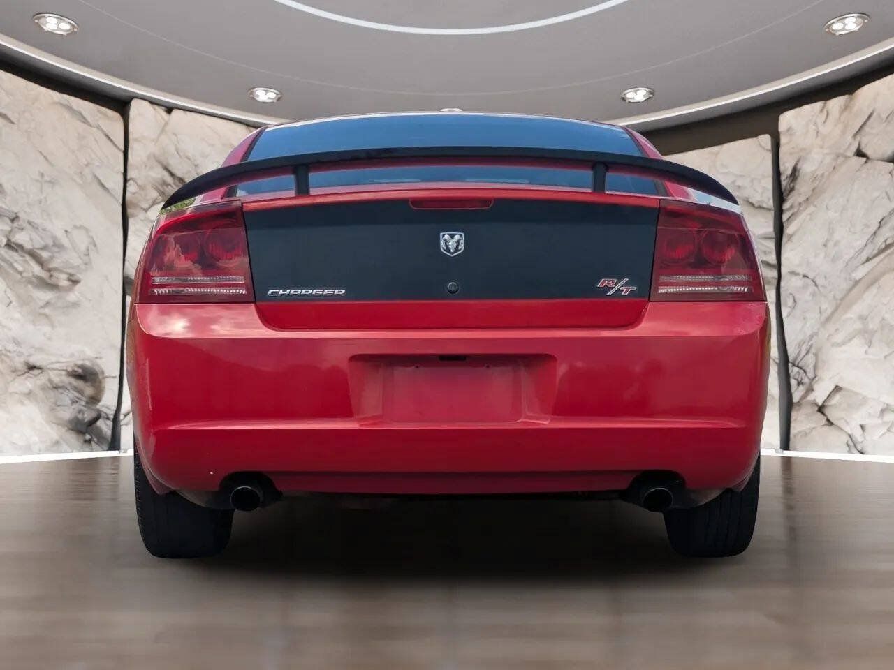 Used 2006 Dodge Charger R/T RWD image 8
