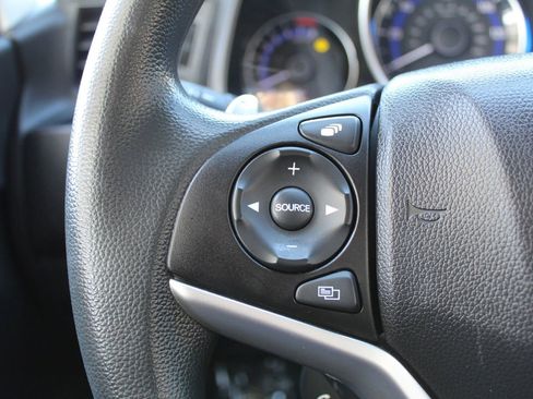 Used 2016 Honda Fit EX image 16