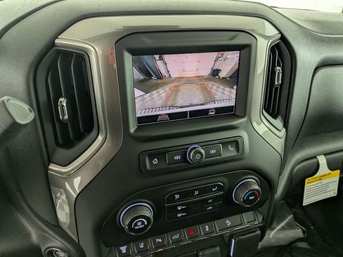 New 2026 Chevrolet Silverado 2500 W/T image 21