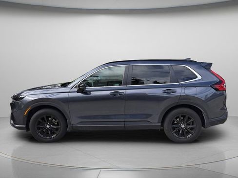 Used 2024 Honda CR-V Sport-L image 7