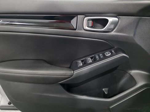 Used 2023 Honda Civic Sport Touring image 10