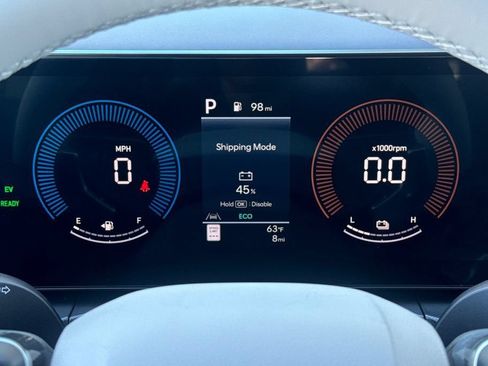 New 2026 Hyundai Santa Fe SE FWD image 27