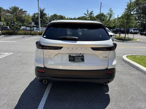 New 2026 MAZDA CX-5 Preferred AWD/4WD image 2