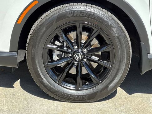 Certified 2024 Honda CR-V Sport image 34