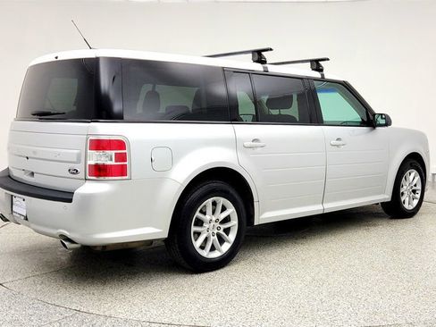 Used 2016 Ford Flex SE image 5