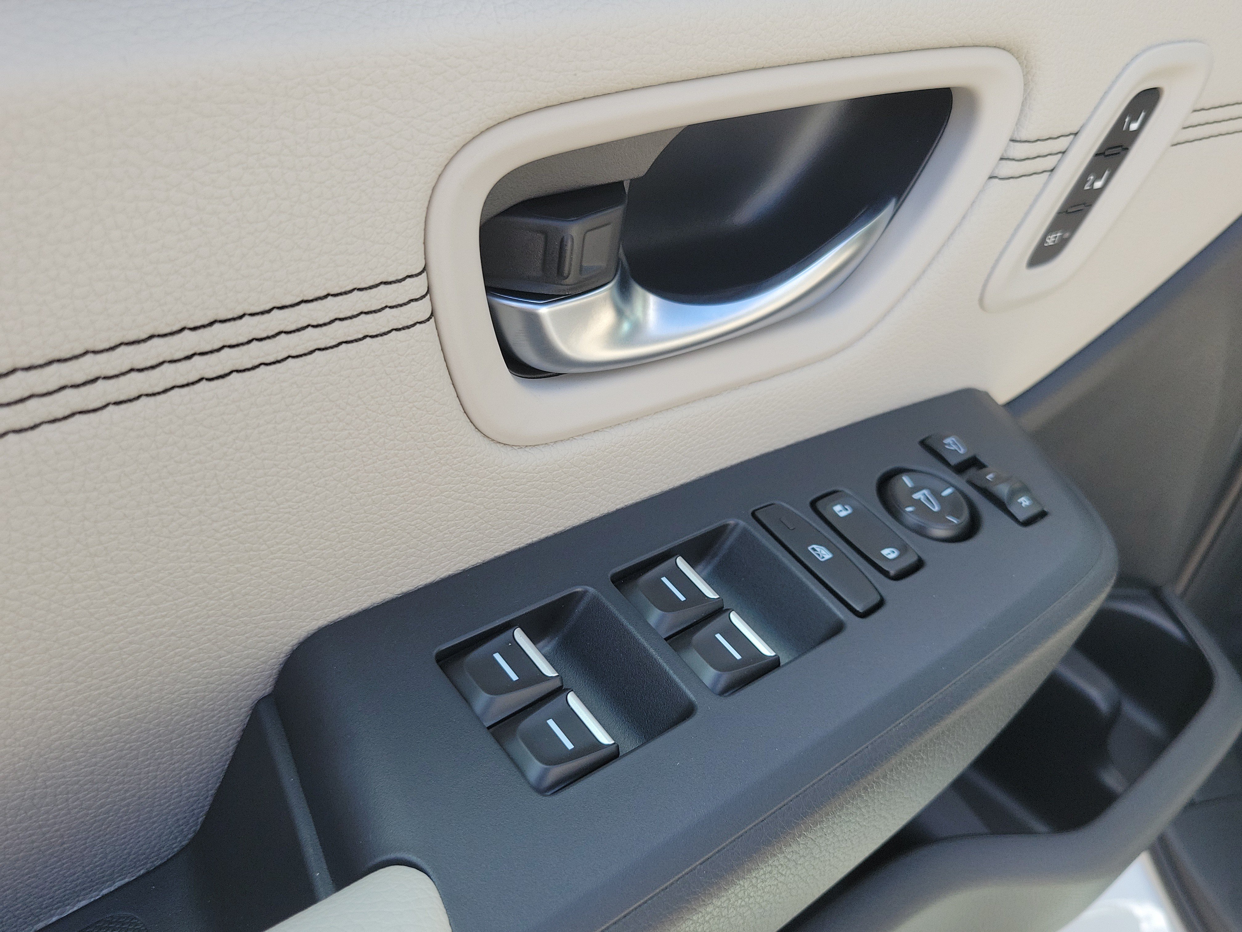 New 2026 Honda Pilot Elite image 26