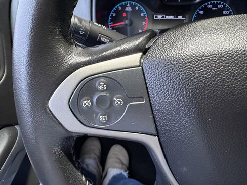Used 2015 Chevrolet Colorado Z71 image 26