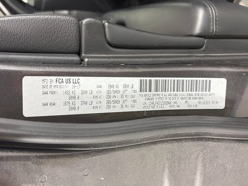 Used 2018 Jeep Grand Cherokee Altitude AWD/4WD image 9