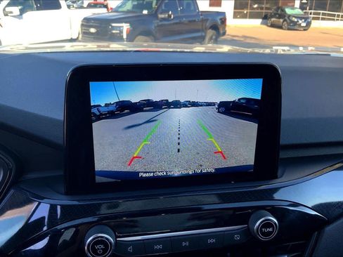 Used 2024 Ford Escape ST-Line image 52