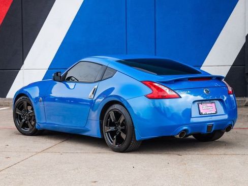 Used 2009 Nissan 370Z Coupe image 39