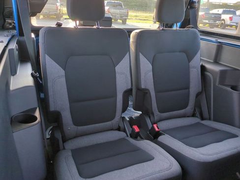 New 2025 Ford Bronco 2-Door image 14