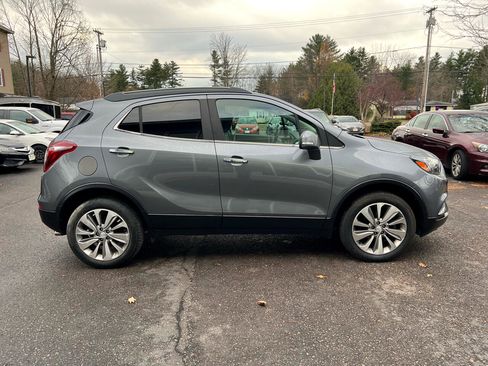 Used 2019 Buick Encore Preferred w/ Safety Package image 6