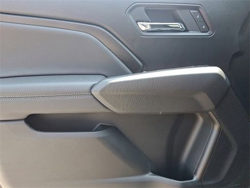 New 2025 GMC Canyon Elevation w/ Convenience Package image 8