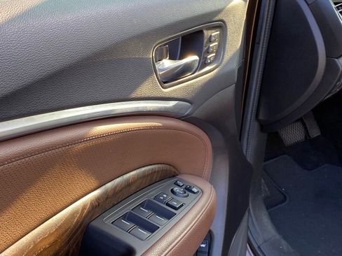 Used 2019 Acura MDX SH-AWD w/ Technology Package image 10