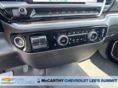 New 2025 Chevrolet Silverado 1500 LT w/ Protection Package image 28