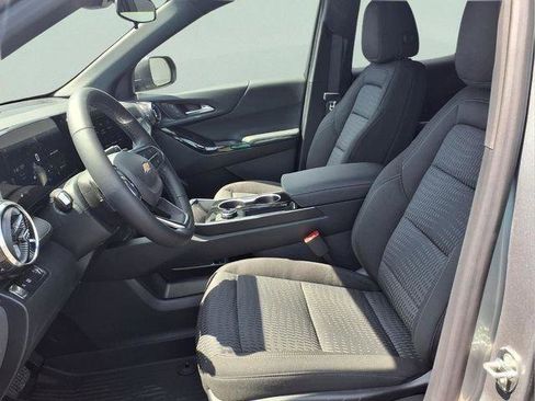 New 2026 Chevrolet Equinox LT w/ LPO, Floor Liner Package FWD image 14