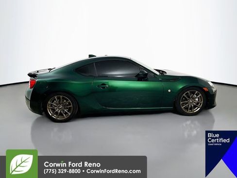 Used 2020 Toyota 86 image 10