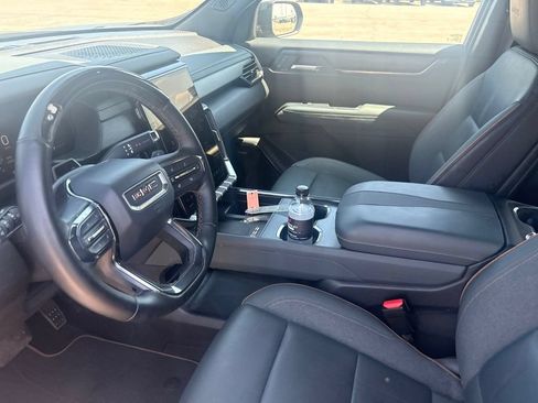 Used 2024 GMC Acadia AT4 w/ Super Cruise Package AWD/4WD image 26