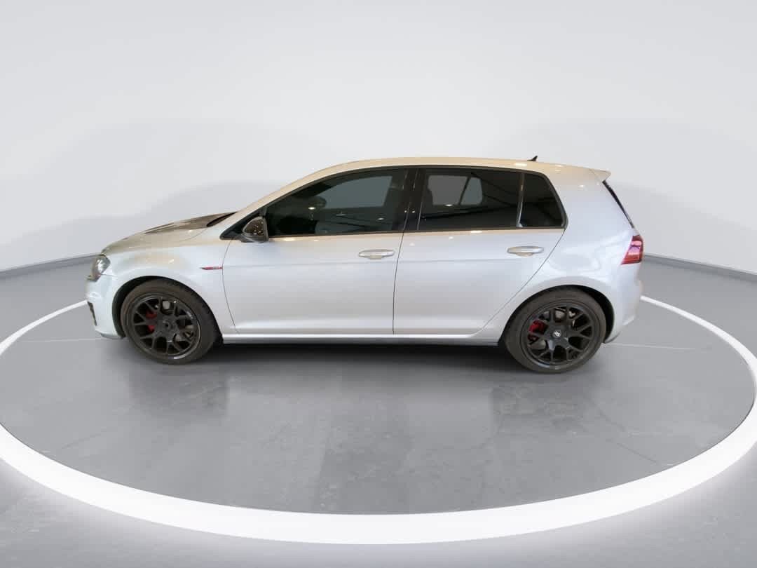 Used 2016 Volkswagen GTI S FWD image 5