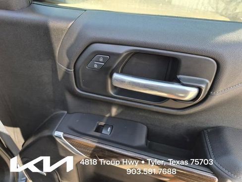 Used 2021 Chevrolet Silverado 1500 RST w/ Convenience Package II RWD image 15