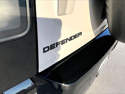 New 2026 Land Rover Defender 130 S image 9