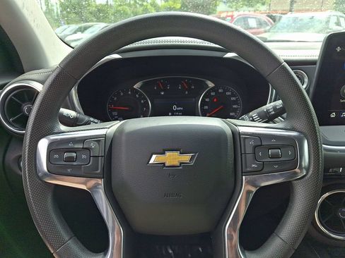 Used 2023 Chevrolet Blazer LT w/ Convenience Package AWD/4WD image 19