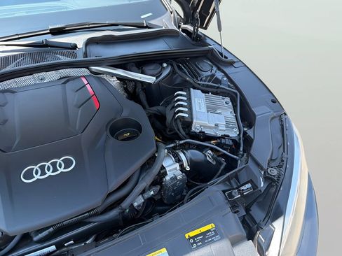 Used 2024 Audi S5 Premium Plus AWD/4WD image 30