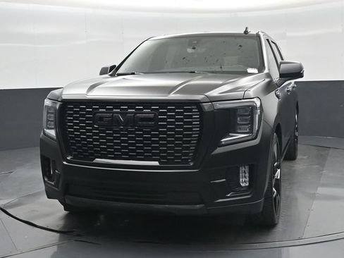 Used 2021 GMC Yukon Denali w/ Denali Ultimate Package AWD/4WD image 37
