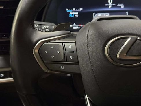 Used 2025 Lexus RX 350 w/ Convenience Package AWD/4WD image 14