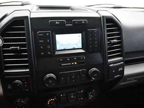 Used 2020 Ford F150 XL w/ Equipment Group 101A Mid AWD/4WD image 7