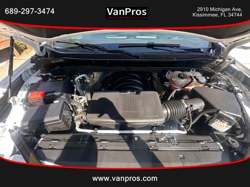 Used 2023 Chevrolet Suburban LT image 21