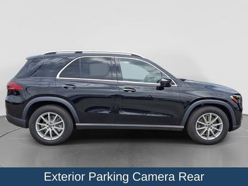 Used 2024 Mercedes-Benz GLE 450e 4MATIC image 9