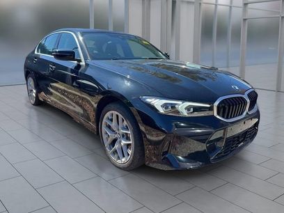 Used 2025 BMW 330i xDrive Sedan