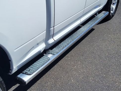 Used 2018 RAM 1500 Express image 7