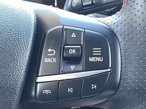 Certified 2024 Ford Escape ST-Line w/ Equipment Group 301A FWD image 14
