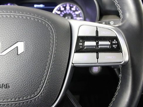 Used 2022 Kia Telluride SX w/ SX Prestige Package image 30