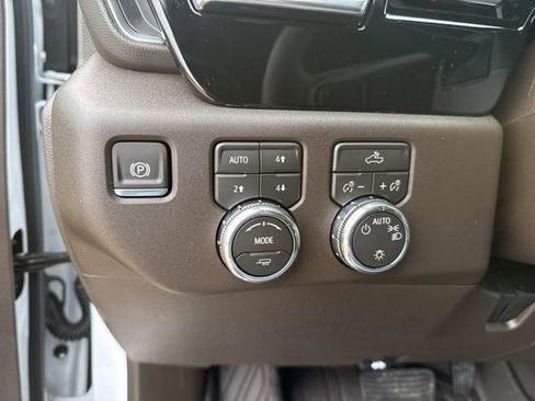 New 2026 GMC Sierra 1500 SLE AWD/4WD image 27