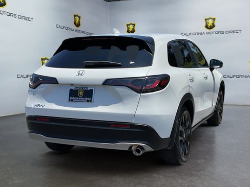 Used 2024 Honda HR-V Sport image 5