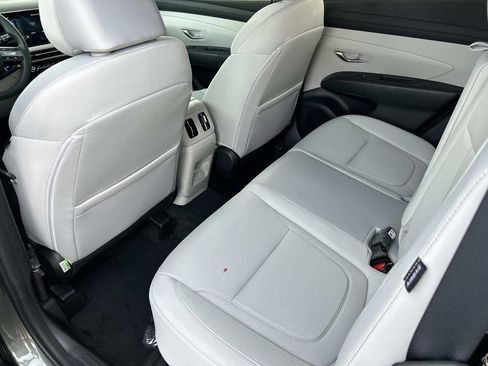 New 2026 Hyundai Tucson SEL image 19