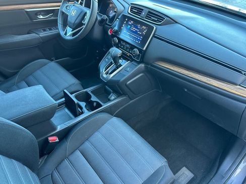 Used 2019 Honda CR-V EX image 20