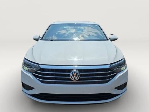 Used 2020 Volkswagen Jetta S w/ Driver Assistance Package FWD image 4