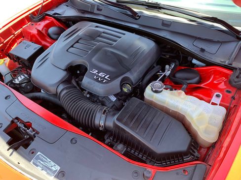 Used 2023 Dodge Charger SXT RWD image 37